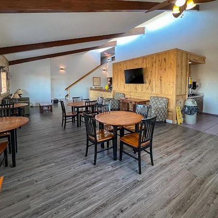 Walleye Inn Baudette Exteriér fotografie